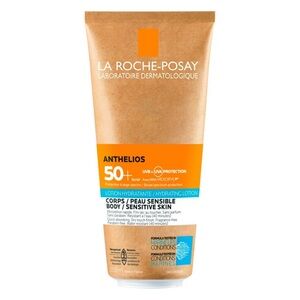 La Roche-Posay Anthelios SPF 50+ Hydrating Body Lotion